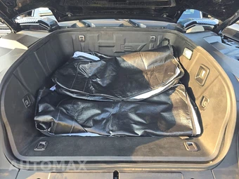 2025 GMC HUMMER EV Pickup 3X Crew Cab Short Bed - miniatura 22