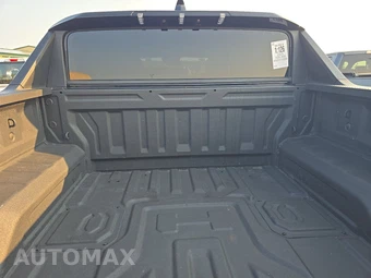 2025 GMC HUMMER EV Pickup 3X Crew Cab Short Bed - miniatura 23