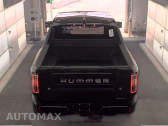 2025 GMC HUMMER EV Pickup 3X Crew Cab Short Bed - miniatura 6