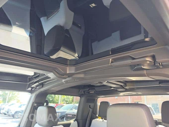 2025 GMC HUMMER EV Pickup 3X Crew Cab Short Bed - miniatura 11