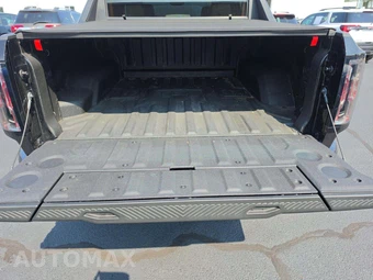 2025 GMC HUMMER EV Pickup 3X Crew Cab Short Bed - miniatura 13