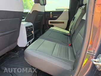 2025 GMC HUMMER EV Pickup 3X Crew Cab Short Bed - miniatura 13