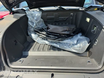 2025 GMC HUMMER EV Pickup 3X Crew Cab Short Bed - miniatura 16