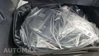 2025 GMC HUMMER EV Pickup 3X Crew Cab Short Bed - miniatura 18