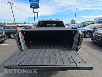 2025 GMC HUMMER EV Pickup 3X Crew Cab Short Bed - miniatura 14