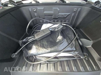 2025 GMC HUMMER EV Pickup 3X Crew Cab Short Bed - miniatura 15