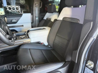 2025 GMC HUMMER EV SUV 2X - miniatura 11