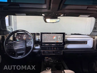 2025 GMC HUMMER EV SUV 2X - miniatura 13