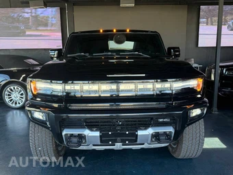 2025 GMC HUMMER EV SUV 2X - miniatura 2