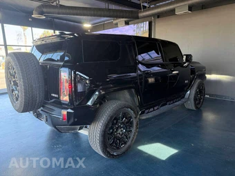 2025 GMC HUMMER EV SUV 2X - miniatura 6