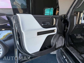 2025 GMC HUMMER EV SUV 2X - miniatura 9