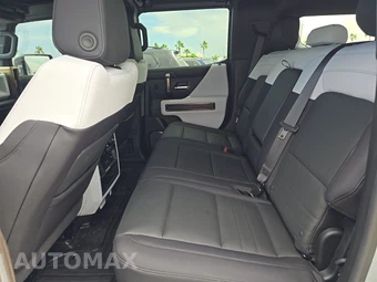 2025 GMC HUMMER EV SUV 2X - miniatura 13