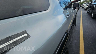 2025 GMC HUMMER EV SUV 2X - miniatura 23
