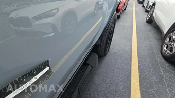 2025 GMC HUMMER EV SUV 2X - miniatura 24