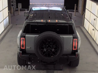 2025 GMC HUMMER EV SUV 2X - miniatura 5