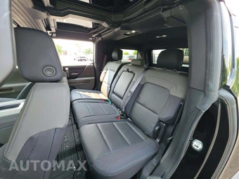2025 GMC HUMMER EV SUV 2X - miniatura 13