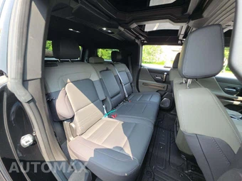 2025 GMC HUMMER EV SUV 2X - miniatura 17