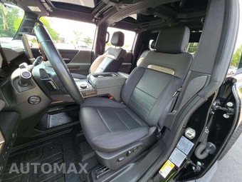 2025 GMC HUMMER EV SUV 2X - miniatura 6