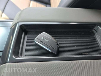 2025 GMC HUMMER EV SUV 2X - miniatura 8