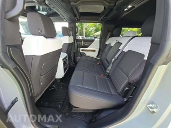 2025 GMC HUMMER EV SUV 2X - miniatura 13