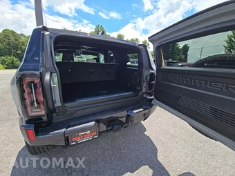 2025 GMC HUMMER EV SUV 2X - miniatura 14