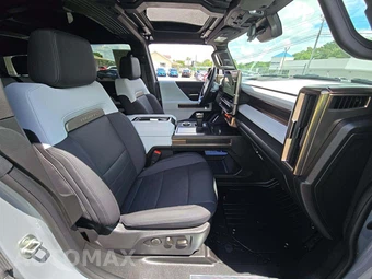 2025 GMC HUMMER EV SUV 2X - miniatura 19