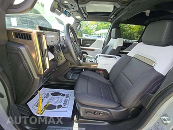 2025 GMC HUMMER EV SUV 2X - miniatura 6
