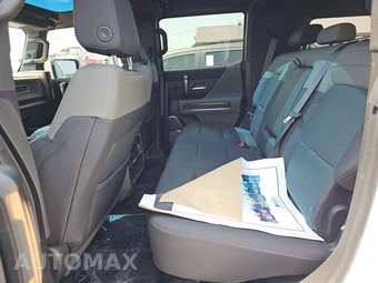 2025 GMC HUMMER EV SUV 3X - miniatura 13