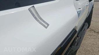 2025 GMC HUMMER EV SUV 3X - miniatura 25