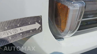 2025 GMC HUMMER EV SUV 3X - miniatura 27