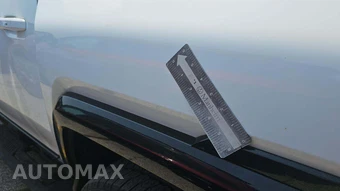 2025 GMC HUMMER EV SUV 3X - miniatura 28