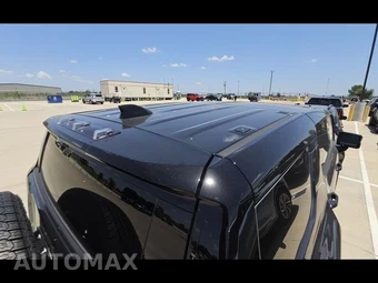 2025 GMC HUMMER EV SUV 3X - miniatura 10
