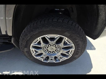2025 GMC HUMMER EV SUV 3X - miniatura 12