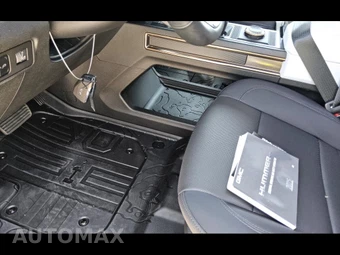 2025 GMC HUMMER EV SUV 3X - miniatura 14