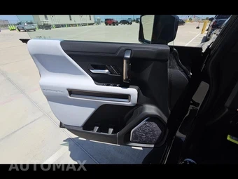 2025 GMC HUMMER EV SUV 3X - miniatura 18