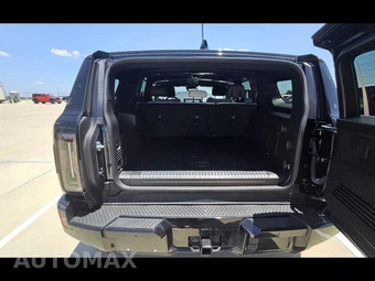 2025 GMC HUMMER EV SUV 3X - miniatura 21
