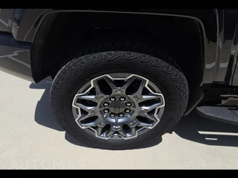 2025 GMC HUMMER EV SUV 3X - miniatura 6