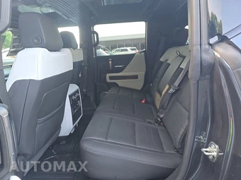 2025 GMC HUMMER EV SUV 3X - miniatura 13