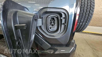 2025 GMC HUMMER EV SUV 3X - miniatura 17