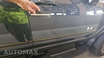 2025 GMC HUMMER EV SUV 3X - miniatura 19