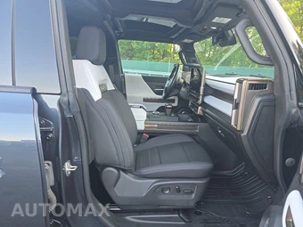 2025 GMC HUMMER EV SUV 3X - miniatura 8