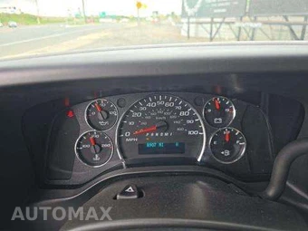2025 GMC Savana 2500 Cargo Van 1WT 135.0" WB - miniatura 9