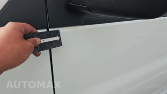2025 GMC Savana 2500 Cargo Van 1WT 135.0" WB - miniatura 24
