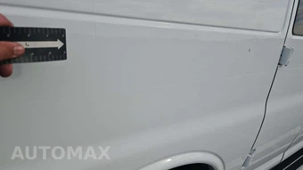 2025 GMC Savana 2500 Cargo Van 1WT 135.0" WB - miniatura 27