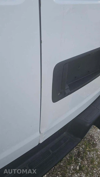 2025 GMC Savana 2500 Cargo Van 1WT 135.0" WB - miniatura 20