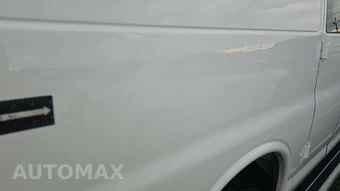2025 GMC Savana 2500 Cargo Van 1WT 135.0" WB - miniatura 22