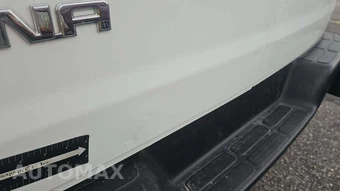 2025 GMC Savana 2500 Cargo Van 1WT 135.0" WB - miniatura 26