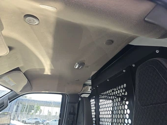 2025 GMC Savana 2500 Cargo Van 1WT 135.0" WB - miniatura 19