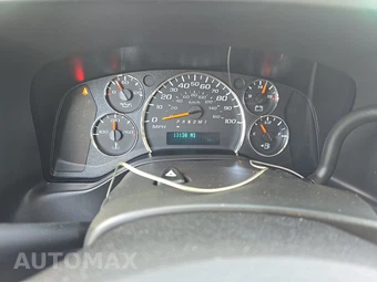 2025 GMC Savana 2500 Cargo Van 1WT 135.0" WB - miniatura 12