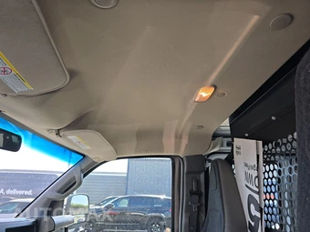 2025 GMC Savana 2500 Cargo Van 1WT 135.0" WB - miniatura 19